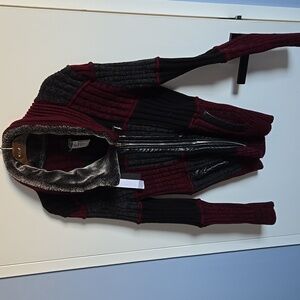 Jacket Terranostra Size M